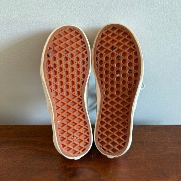 Vans Tie Dye Block Size 1.5 - Picture 5 of 5